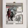 Metal Gear Solid HD Edition Premium Package - Sony PlayStation 3 - Japan Import Image 8