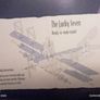 Cardboard Model Biplane Image 5