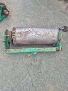 Korte Crimper 2 ROLLERS for 1400