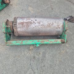 Korte Crimper 2 ROLLERS for 1400