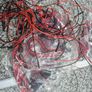 Led Prewired 5mm leds 200Pcs Image 2