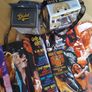 Guns N Roses Accessories Lot Image 2