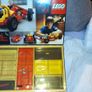 Lego Technic 853 vintage Image 4