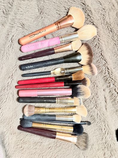 makeup