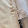 Paoletti Stanza throw cream Image 7