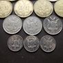 A Lot of 13 coins from Namibia (1993-2012) Image 3