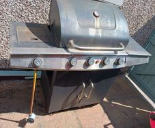 Free Bbq