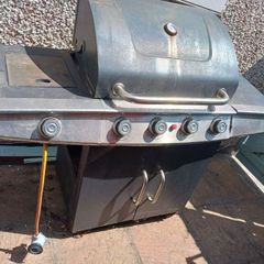 Free Bbq