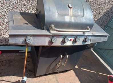 Free Bbq