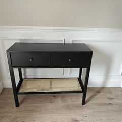 Hall table