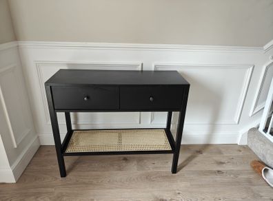 Hall table