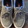 Trainers size 4. Image 2