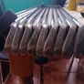 golf clubs Image 3