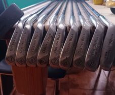 golf clubs