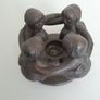 Circle of Friends - Candle Holder Image 2