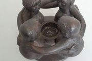 Circle of Friends - Candle Holder