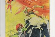 E-man #8 (1975) Charlton Bronze Age Comic