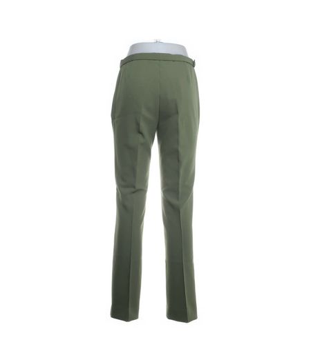 Mango ladies straight leg trousers. Size 8