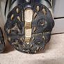Golf Shoes. Mens Hi Tech Golf Shoes. Size UK 11. Collect In Dublin Or Receive Via Post. Image 10
