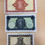 Three Lady Lavery Banknotes Image 2