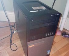 Budget Gaming PC