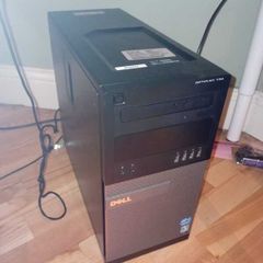 Budget Gaming PC