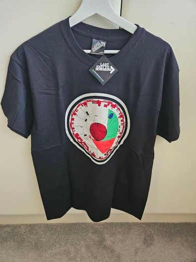 Last Exit To Nowhere men's Tshirts NWT