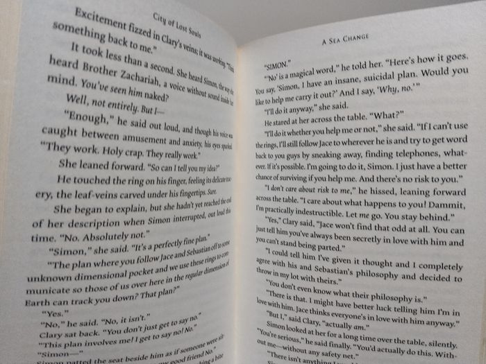 Cassandra Clare Shadowhunter city of bones story Books