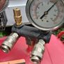 2023 Honda Petrol Gx390 Compressor Image 6