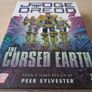 Judge Dredd The Cursed Earth Card Game (2000AD, Mega-City One) Image 3
