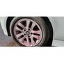 Fullcarx Car Bike Detail Iron Wheel Cleaner Image 2