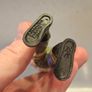 Vintage Collectable Figures from 1980's x2 Image 8