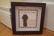 St Patricks Cross