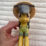 2014 Funko Pop! My Little Pony Daring Do Dazzle approx. 15 cm. Ditry Please see photos Image 7