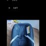 Maxi Cosi car seat & iso fix insert Image 3