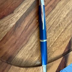 Pilot decimo F nib