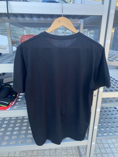 asics running top size L