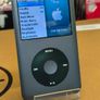 Apple iPod Classic 7th Gen 160GB Space Grey / Used Image 4