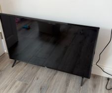 Lg 43 4k Smart Tv