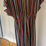 Next Striped jumpsuit Small Image 4