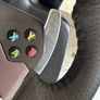 G920 XBox Steering wheel and pedals Image 3