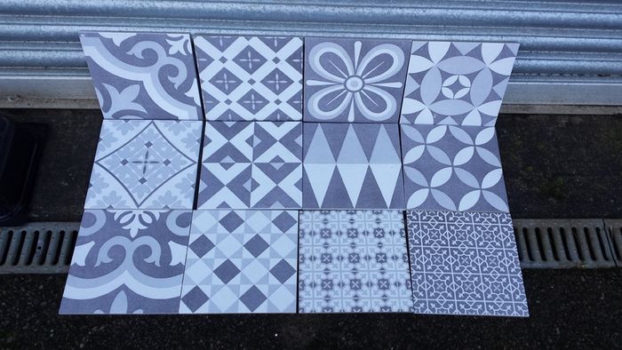 Tiles