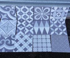Tiles