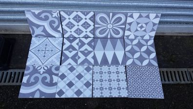 Tiles