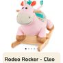 Rocking Unicorn Image 2