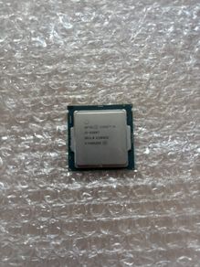Intel Core i5-6500T Processor 6M Cache, up to 3.10 GHz