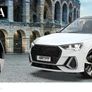 GMP Italia Katana Alloys Wheels Image 2