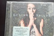 Nerina Pallot - Fires CD