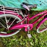 Girl's bicycle Image 3