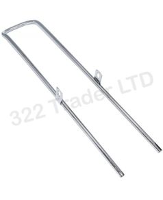 Raleigh Chopper Sissy Bar